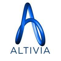 altivia logo image