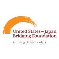 u.s.-japan bridging foundation logo image