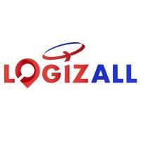 logizall logo image