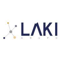 grupo laki logo image