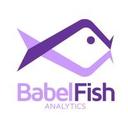 logo of Babelfish Analytics Inc