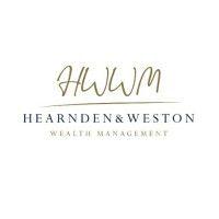 hearnden & weston wealth management ltd logo image