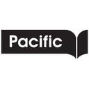 logo of Pacific Magazines