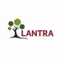 lantra ireland logo image