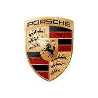 porsche fremont logo image