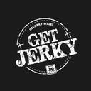 logo of Get Jerky Wales