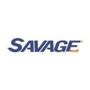 logo of Savage