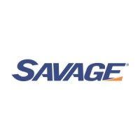 savage logo image