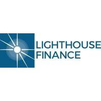 lighthouse finance as logo image