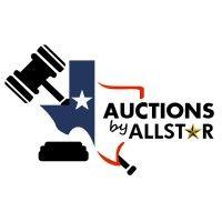 auctions by allstar