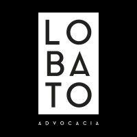 lobato advocacia logo image