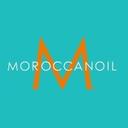 logo of Moroccanoil