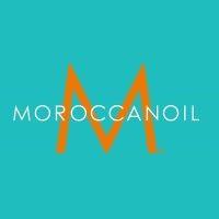 moroccanoil logo image