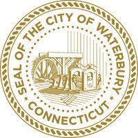 city of waterbury-mayor's office