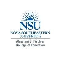 nova southeastern university online education masters logo image