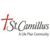 st. camillus