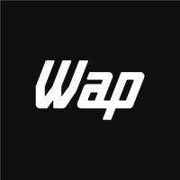 wap logo image