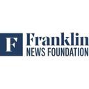 logo of Franklin News Foundation