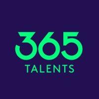 365talents logo image