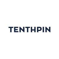 tenthpin logo image