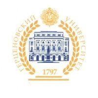 herzen state pedagogical university of russia