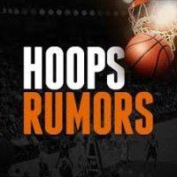 hoops rumors logo image