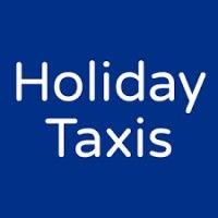 holidaytaxis group logo image