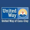 logo of United Way Of Cass Clay