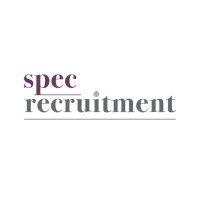 spec recruitment