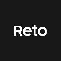 reto logo image