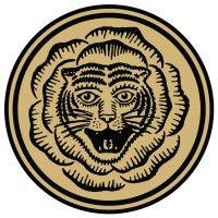 easy tiger logo image