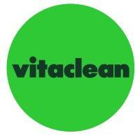 vitaclean logo image