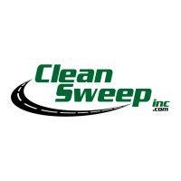 clean sweep inc logo image