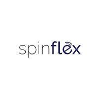 spinflex instruments ltd logo image