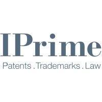 iprime logo image