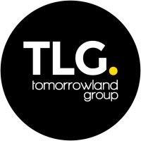 tomorrowland group logo image