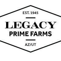 legacy prime farms logo image