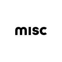 misc studios logo image