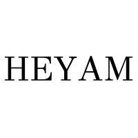 heyam jewelry logo image