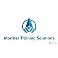 monster training solutions