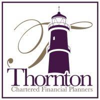 thornton chartered financial planners logo image