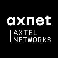 axtel networks logo image