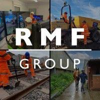 rmf group logo image