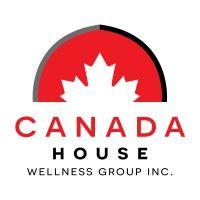 canada house wellness group inc. logo image