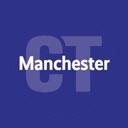 logo of Manchester Community College