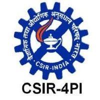 csir fourth paradigm institute - india logo image