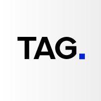 tag strategies logo image