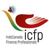 indocanada finance professionals logo image