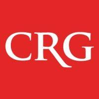 crg logo image