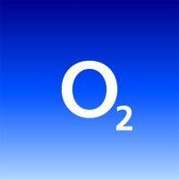 o2 czech republic logo image